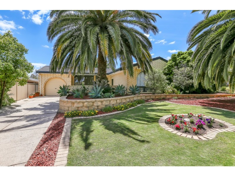 33 Green Crescent, Hillbank SA 5112