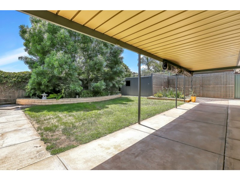 33 Green Crescent, Hillbank SA 5112