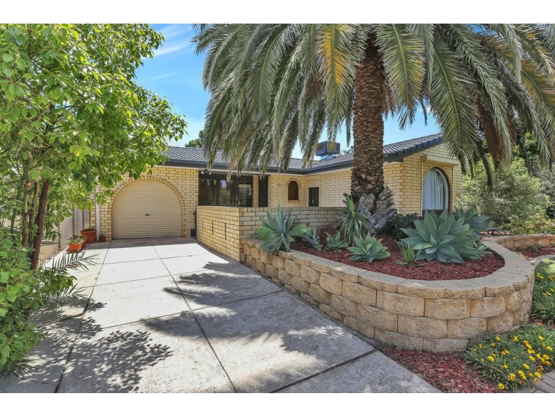 33 Green Crescent, Hillbank SA 5112