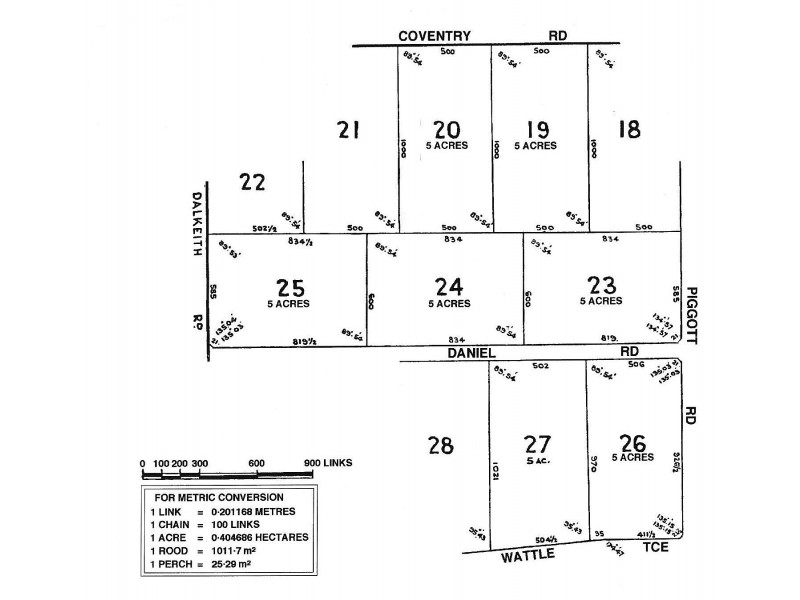 Lot 24 Daniel Road, Kudla SA 5115