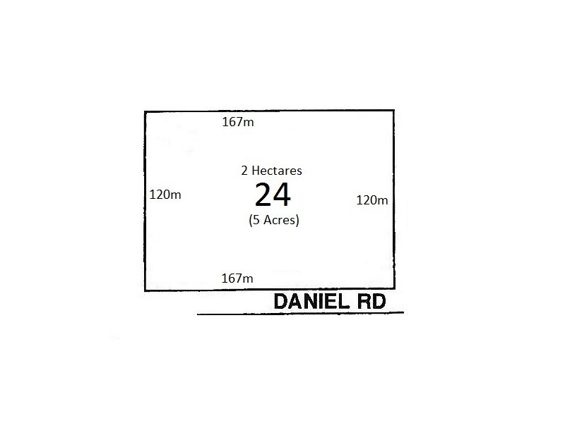 Lot 24 Daniel Road, Kudla SA 5115