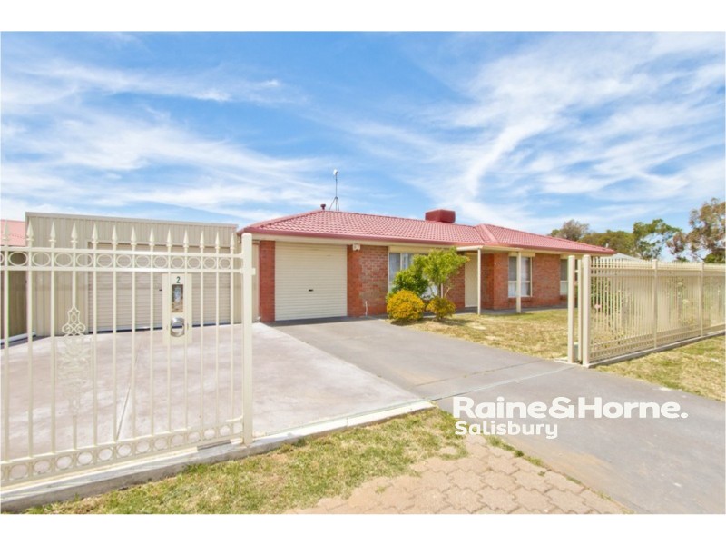 2 Mcinnis Avenue, Burton SA 5110