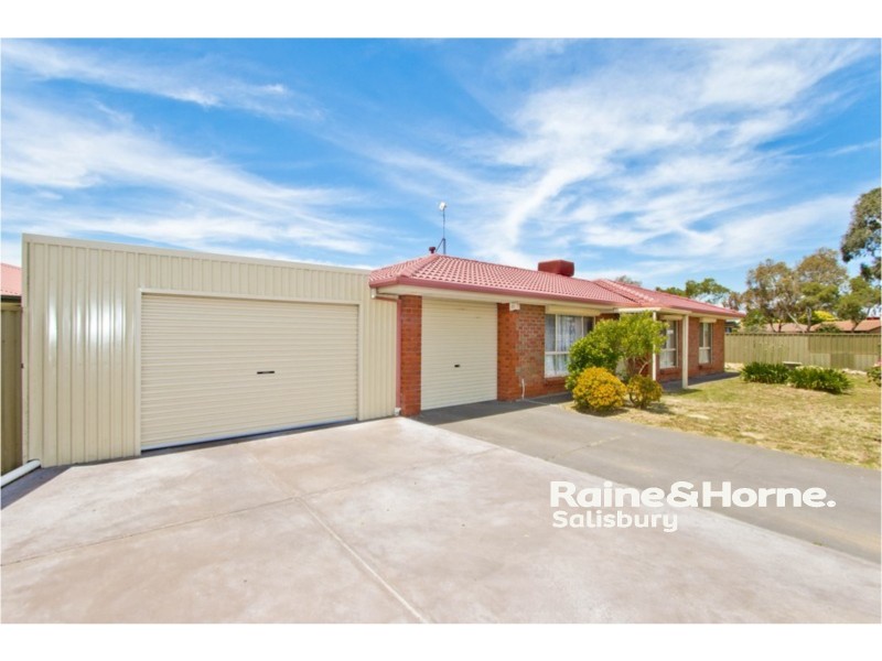 2 Mcinnis Avenue, Burton SA 5110