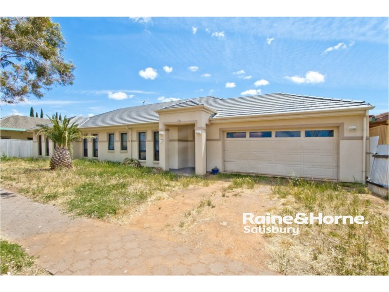 15 Bristol Street, Salisbury SA 5108