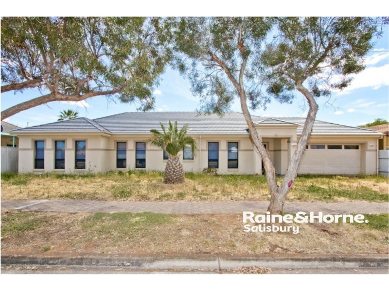 15 Bristol Street, Salisbury SA 5108