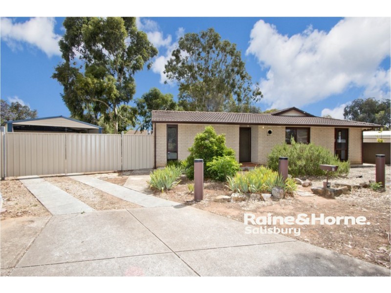9 Camelia Drive, Parafield Gardens SA 5107
