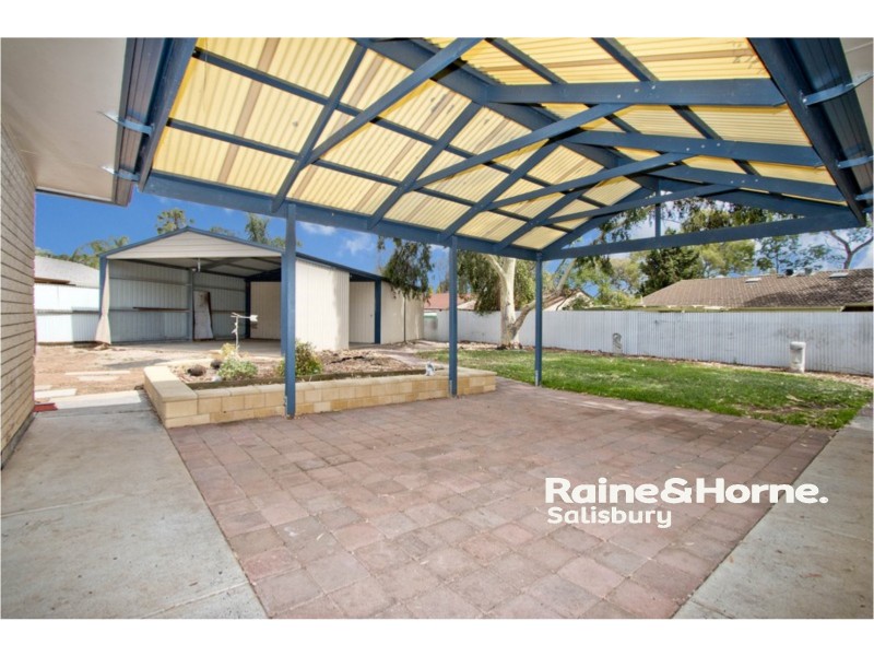 9 Camelia Drive, Parafield Gardens SA 5107