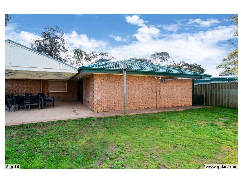 34 Magdalena Crescent, Paralowie SA 5108