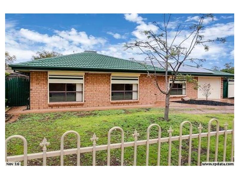 34 Magdalena Crescent, Paralowie SA 5108