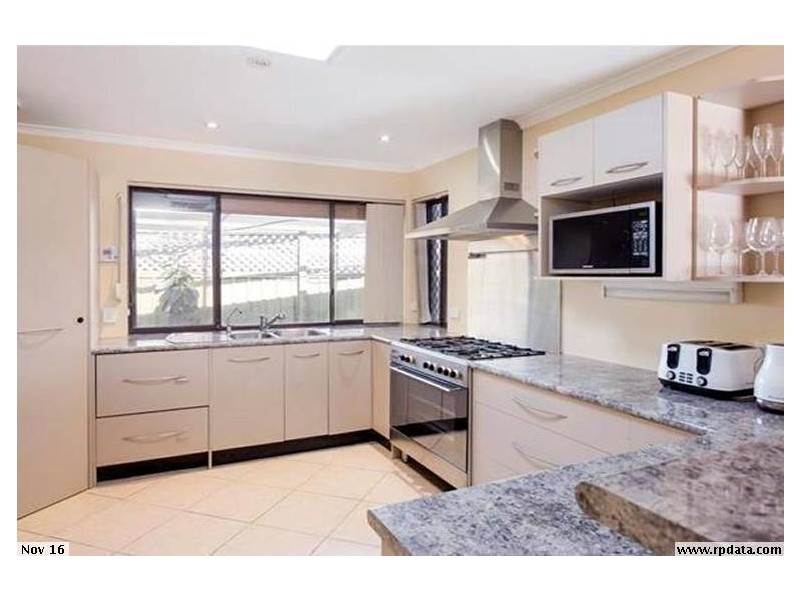 34 Magdalena Crescent, Paralowie SA 5108