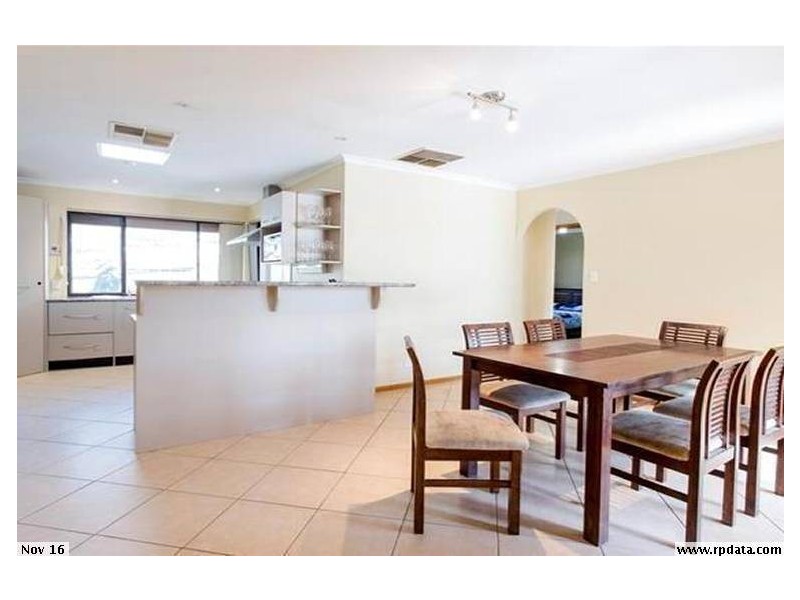 34 Magdalena Crescent, Paralowie SA 5108