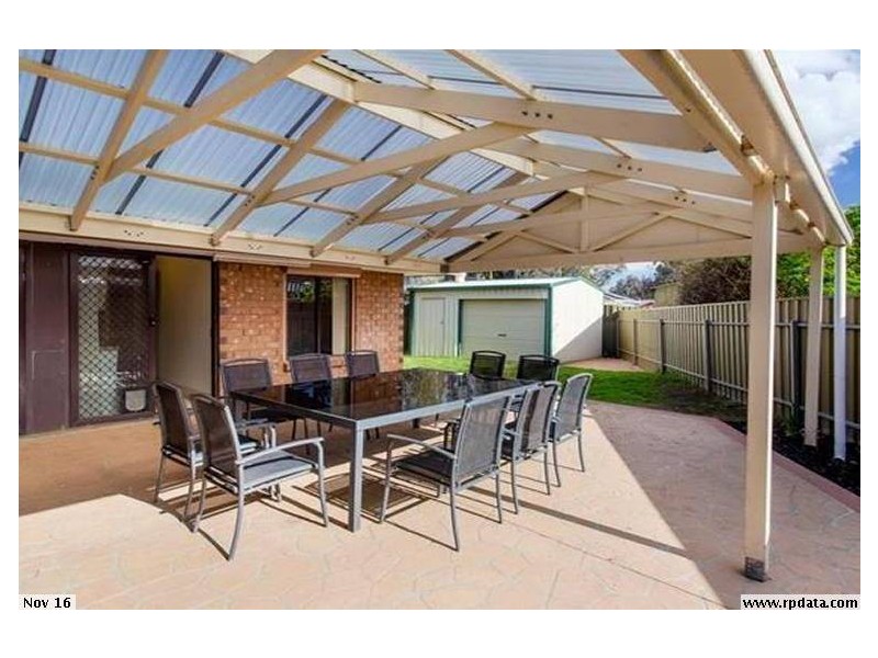 34 Magdalena Crescent, Paralowie SA 5108