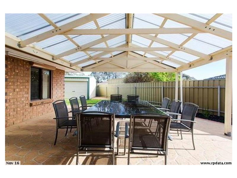 34 Magdalena Crescent, Paralowie SA 5108
