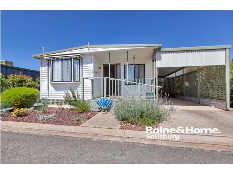 Site 189 Melaleuca Street, Hillier SA 5116