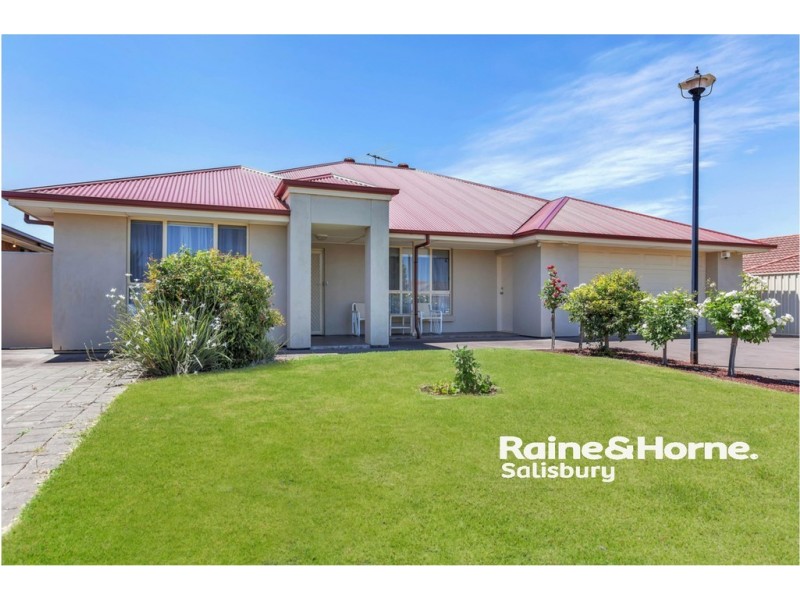 8 Greenlea Court, Munno Para West SA 5115