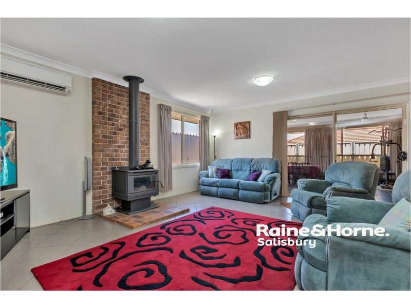 8 Greenlea Court, Munno Para West SA 5115