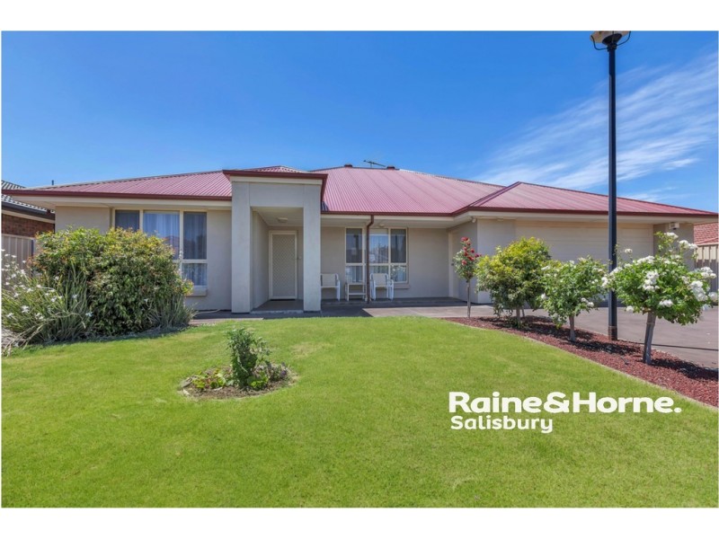 8 Greenlea Court, Munno Para West SA 5115