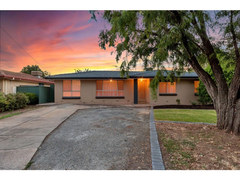 13 Carlingford Drive, Salisbury Park SA 5109