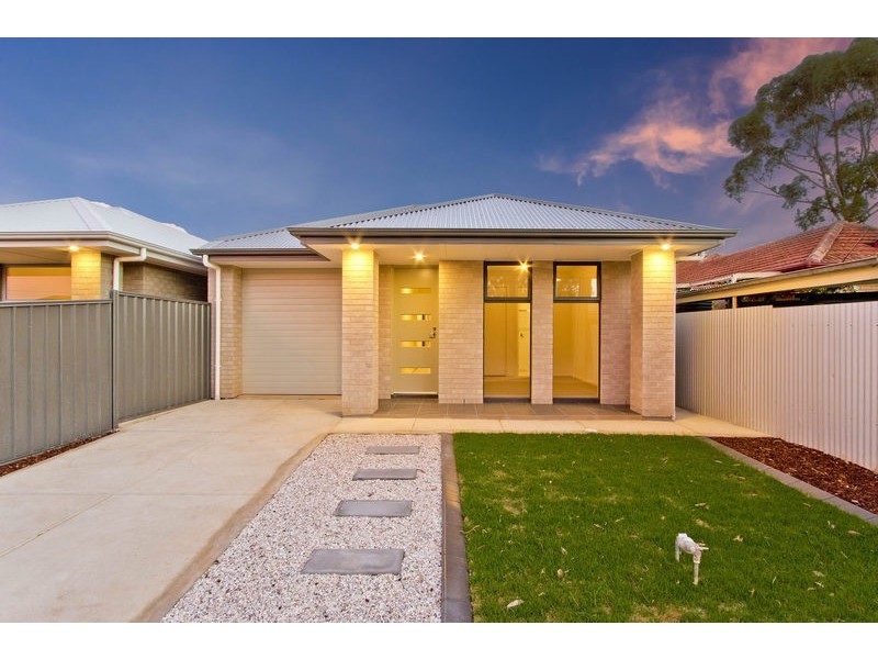 5A and 5B Webb Street, Salisbury SA 5108