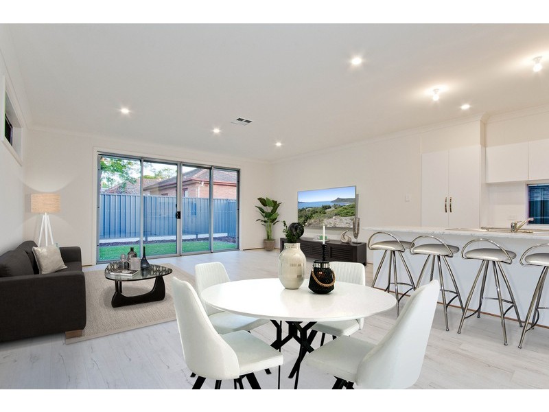 5A and 5B Webb Street, Salisbury SA 5108