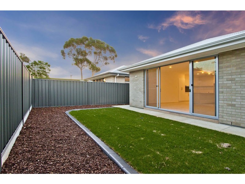 5A and 5B Webb Street, Salisbury SA 5108