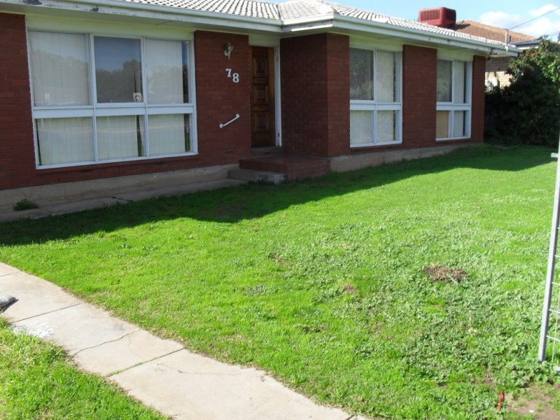 78 McIntyre Road, Salisbury East SA 5109
