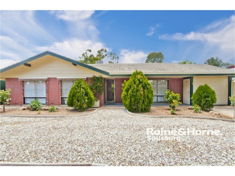 45 Yalumba Drive, Paralowie SA 5108