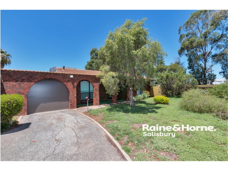 4/12 Dexter Drive, Salisbury East SA 5109