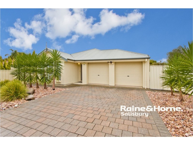 29 Cobbler Circuit, Salisbury Heights SA 5109