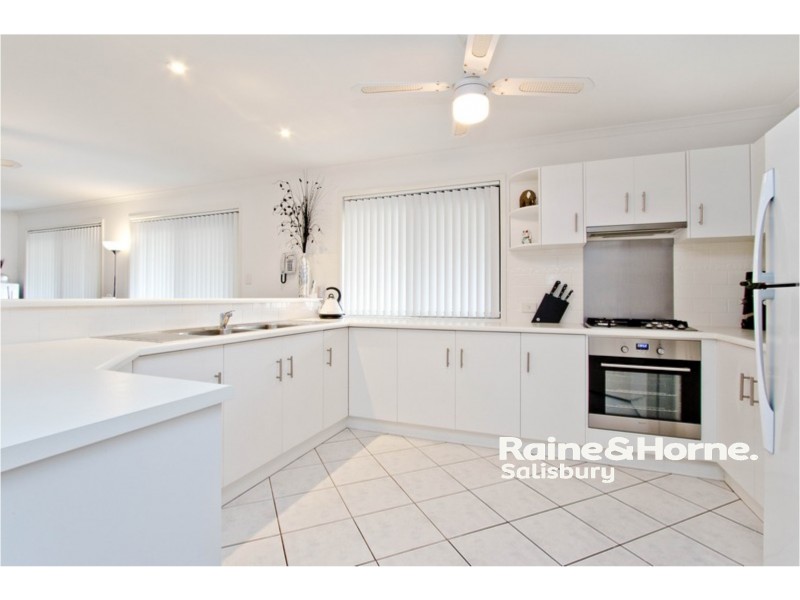 29 Cobbler Circuit, Salisbury Heights SA 5109