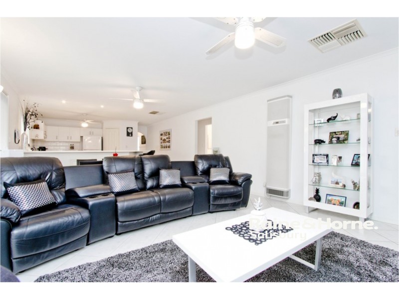 29 Cobbler Circuit, Salisbury Heights SA 5109