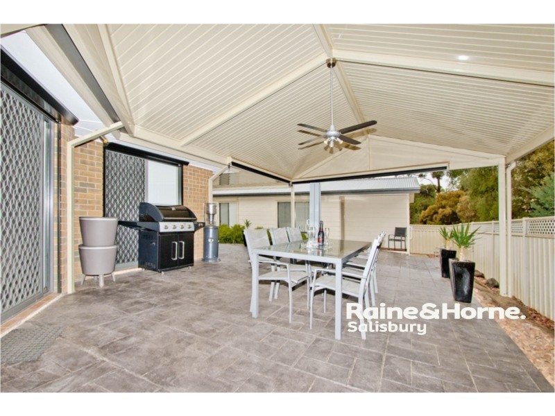 29 Cobbler Circuit, Salisbury Heights SA 5109