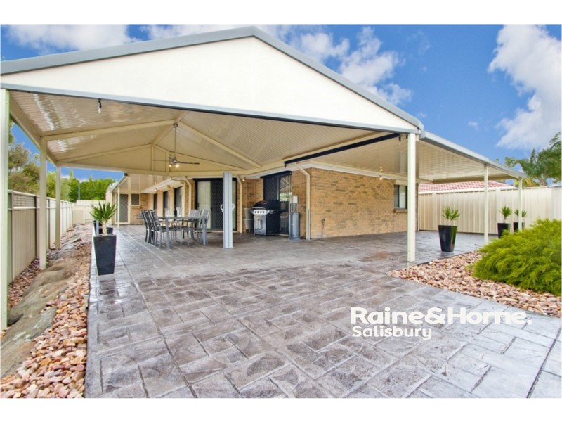 29 Cobbler Circuit, Salisbury Heights SA 5109