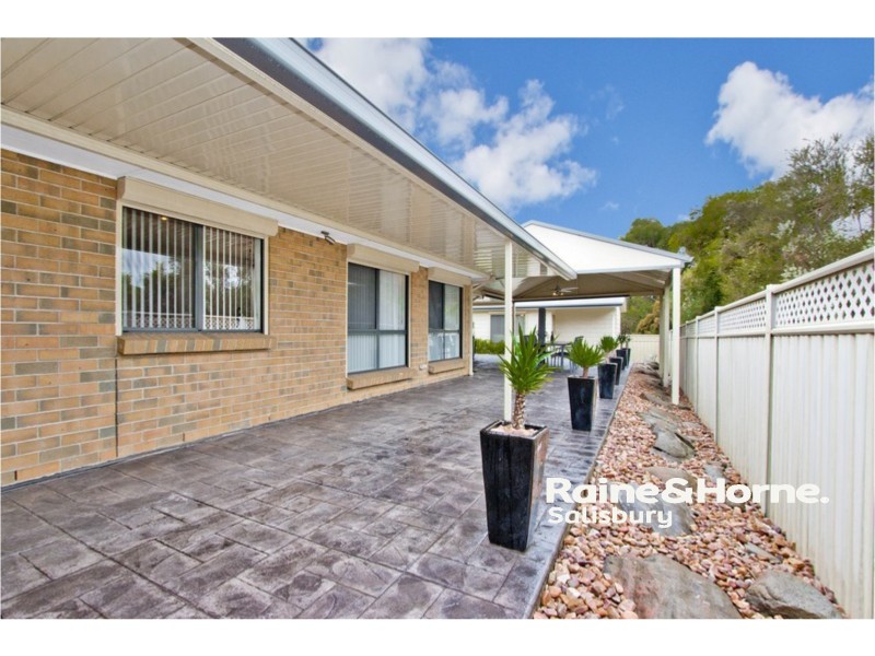 29 Cobbler Circuit, Salisbury Heights SA 5109