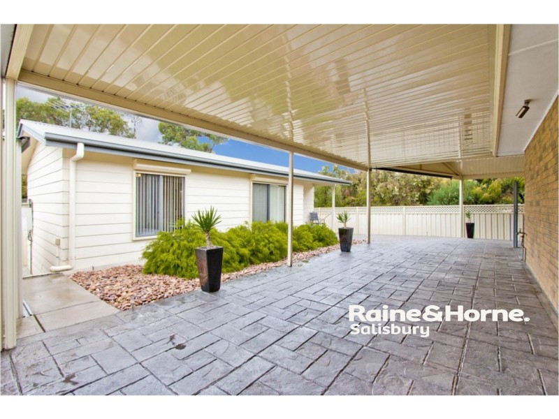 29 Cobbler Circuit, Salisbury Heights SA 5109