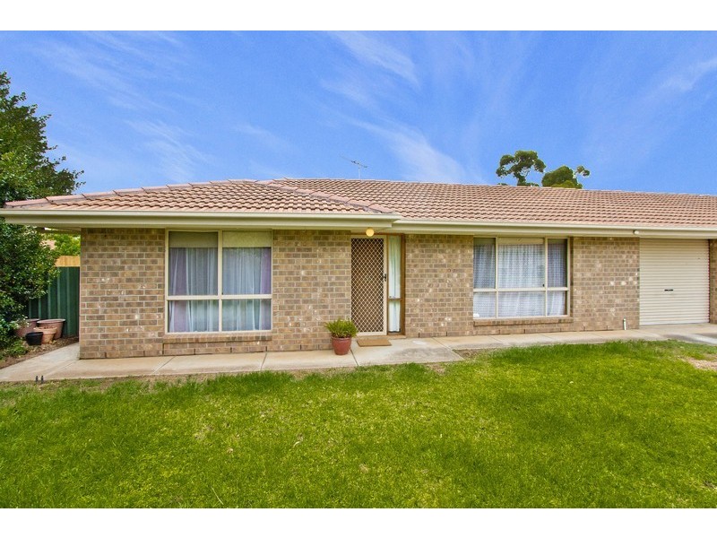 30/23 Russell Row, Paralowie SA 5108