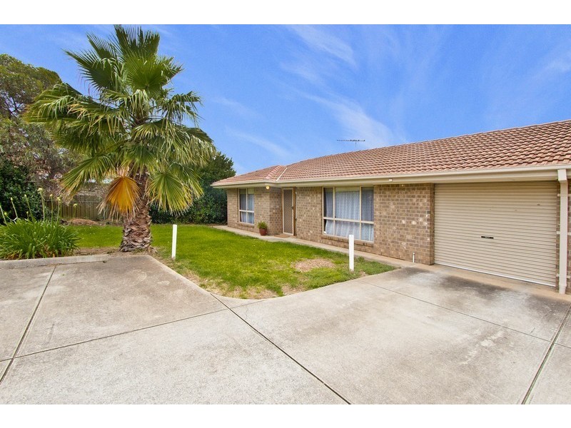 30/23 Russell Row, Paralowie SA 5108