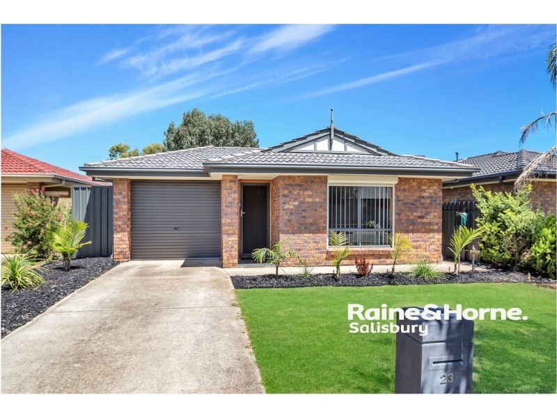 23 Caroline Drive, Paralowie SA 5108