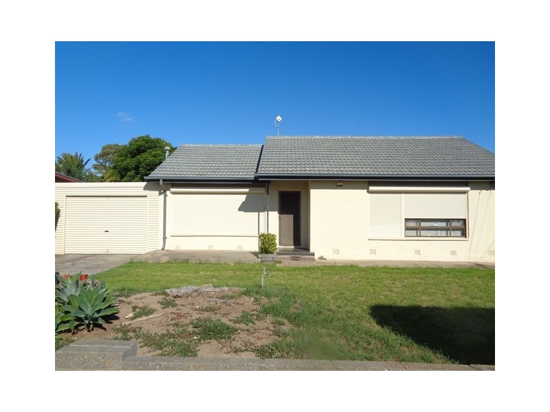 22 Woodfull Street, Parafield Gardens SA 5107