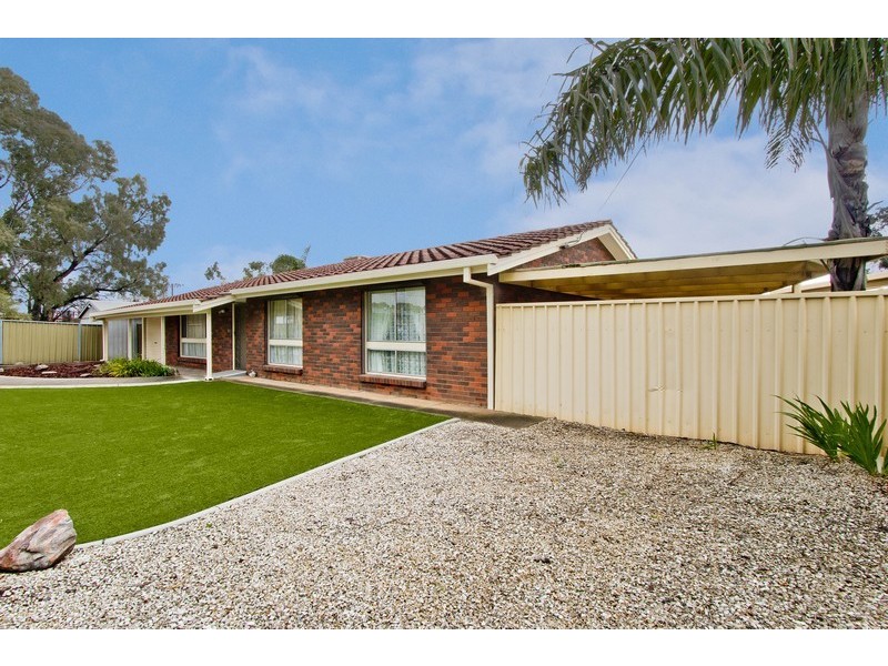 1 Carlingford Drive, Salisbury Park SA 5109