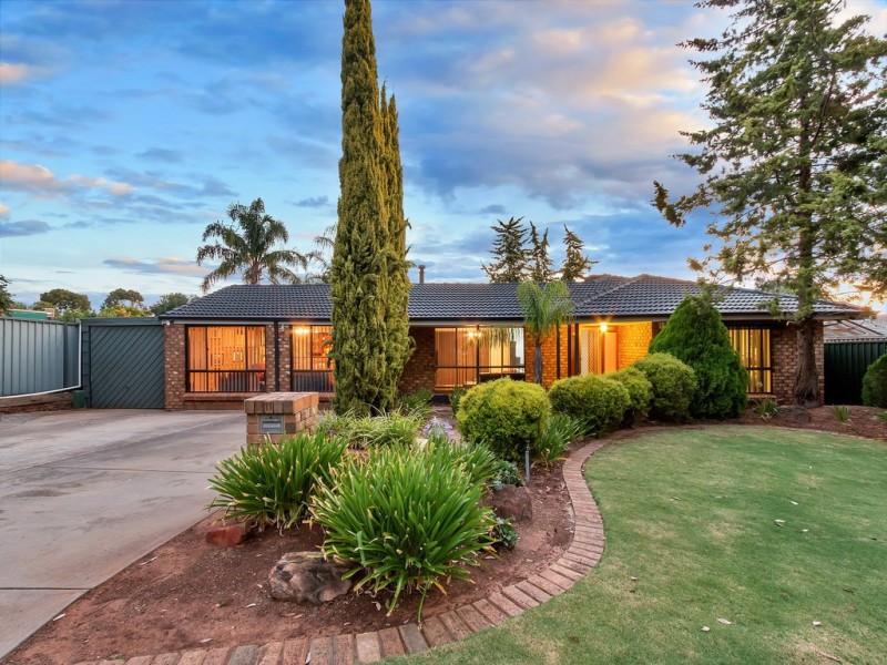 11 Turquoise Drive, Salisbury East SA 5109