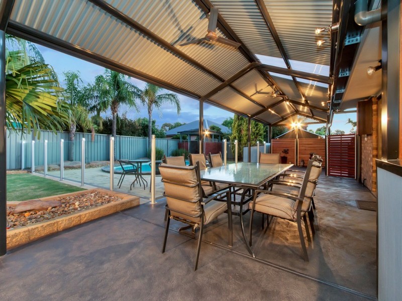 11 Turquoise Drive, Salisbury East SA 5109