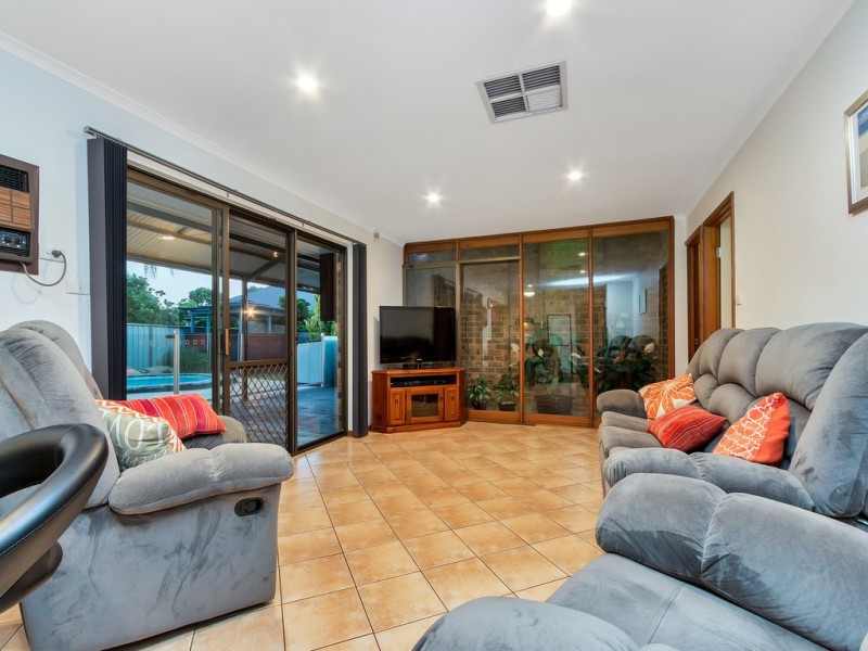 11 Turquoise Drive, Salisbury East SA 5109