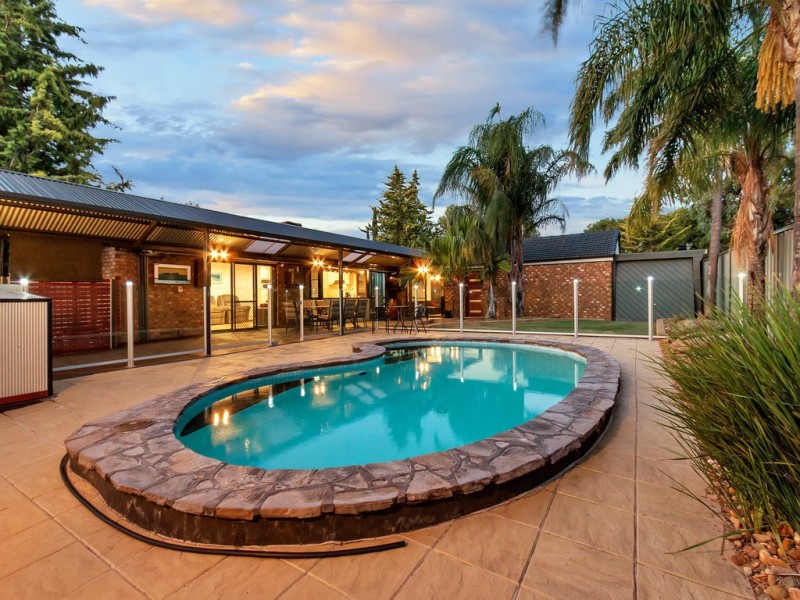 11 Turquoise Drive, Salisbury East SA 5109