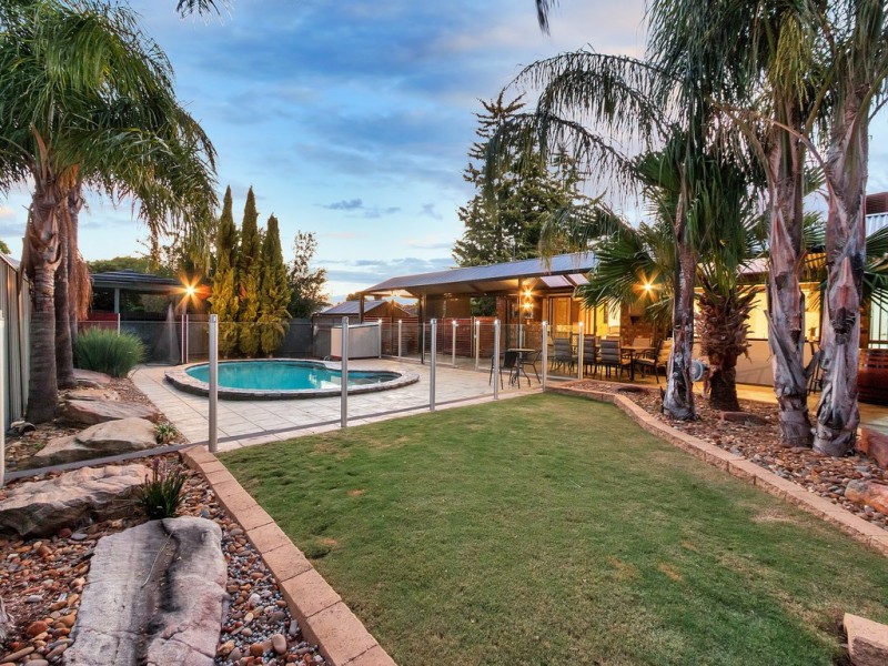 11 Turquoise Drive, Salisbury East SA 5109