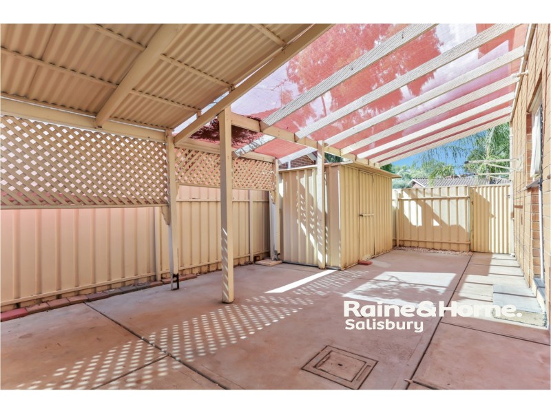 16 Onkaparinga Drive, Salisbury SA 5108