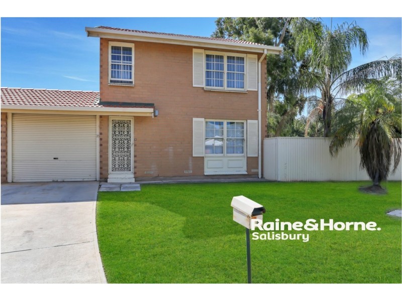 16 Onkaparinga Drive, Salisbury SA 5108