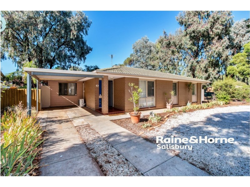 3 Alfriston Walk, Salisbury Park SA 5109