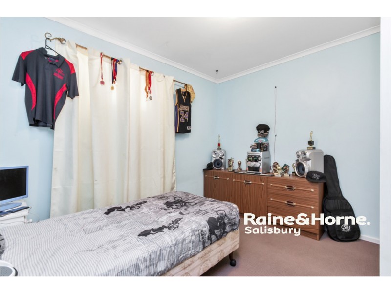 3 Alfriston Walk, Salisbury Park SA 5109