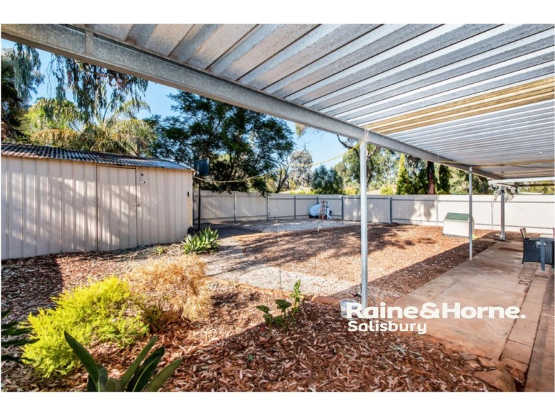 3 Alfriston Walk, Salisbury Park SA 5109